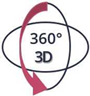 visite 3D